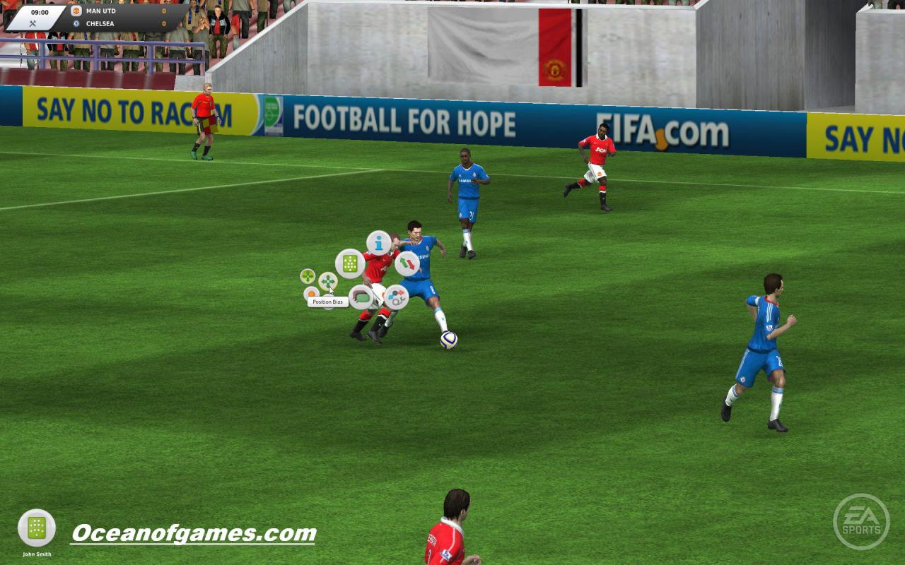 free download fifa manager 2014