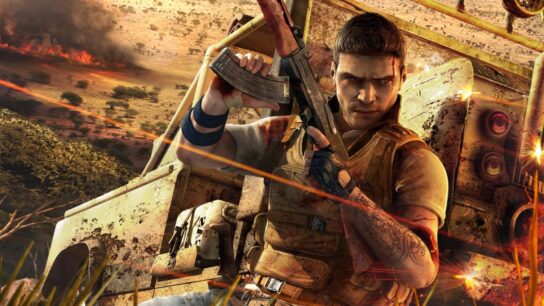 far cry 2 free download pc