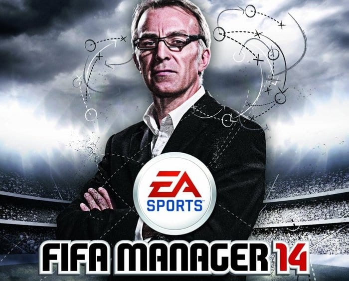 fifa manager 14