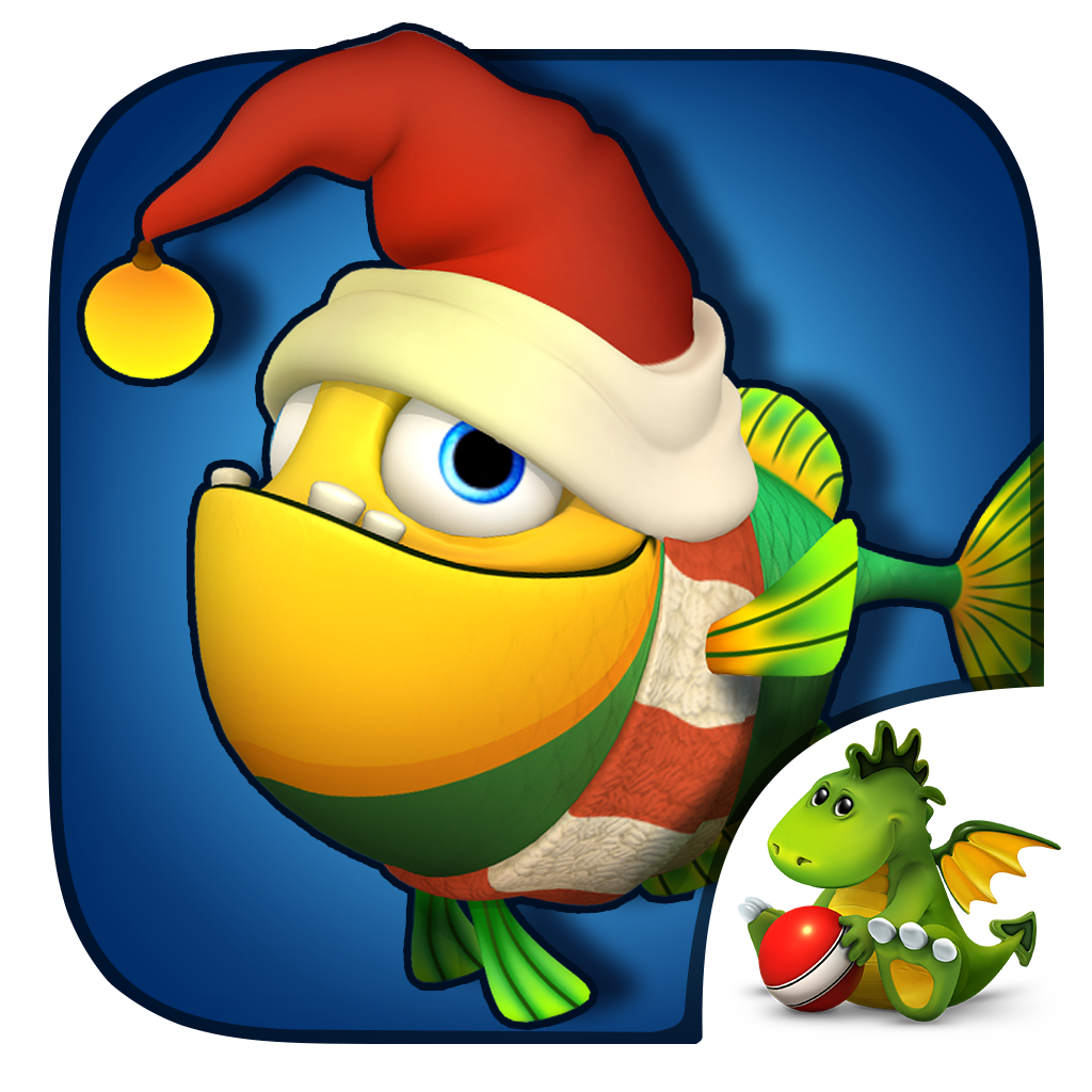 fishdom game download