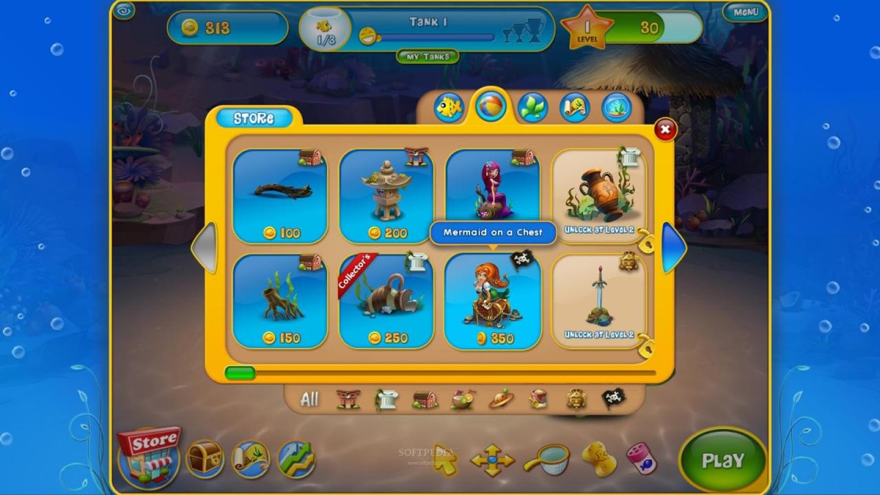 fishdom game free online play
