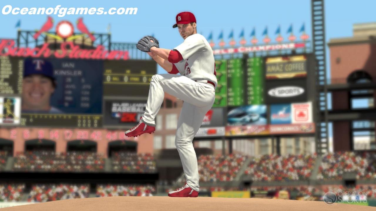 Major league baseball 2k12 pc game free download - omluli