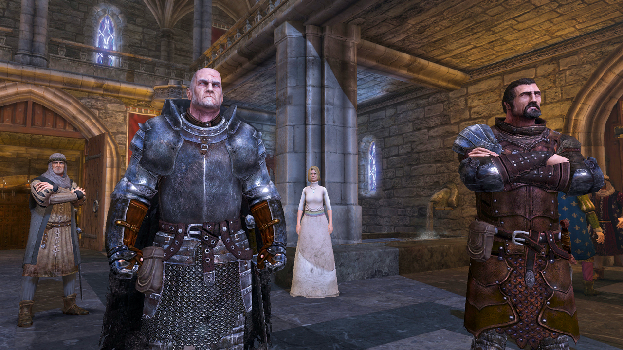 Jeu PC Game of Thrones Téléchargement