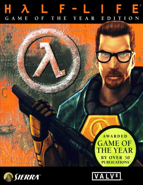 Téléchargement gratuit de Half Life  Jeux PC