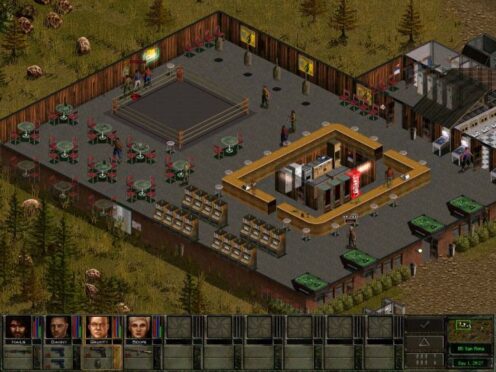 download games similar to jagged alliance