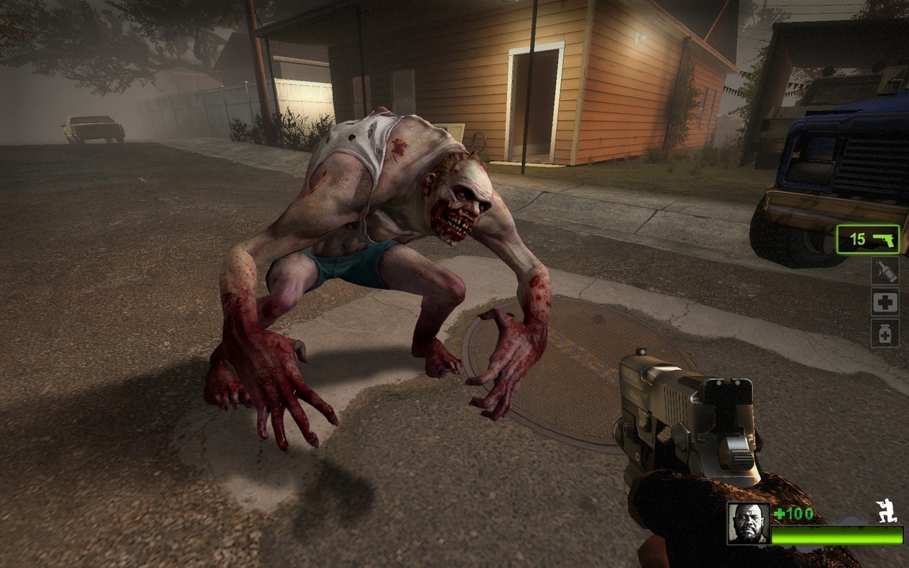 left 4 dead free download full version pc left 4 dead free download full version pc