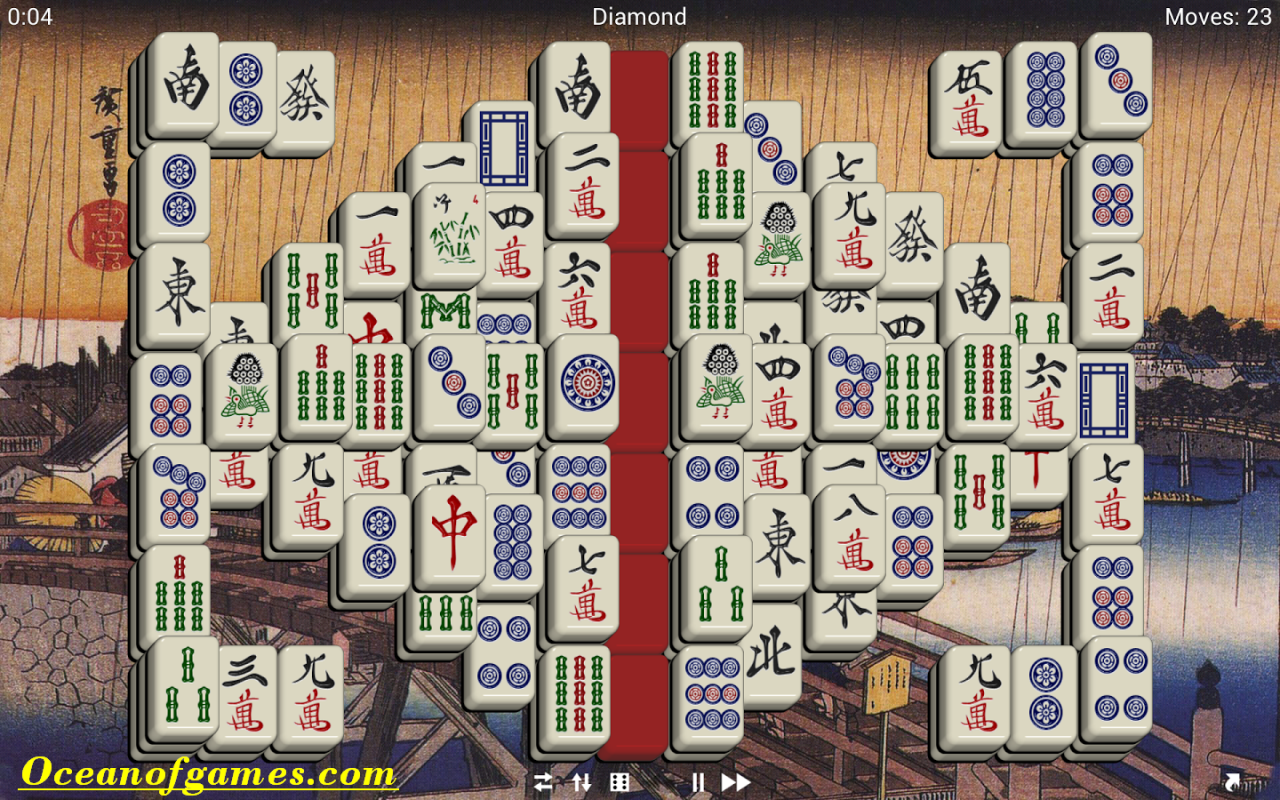 download mahjong pc