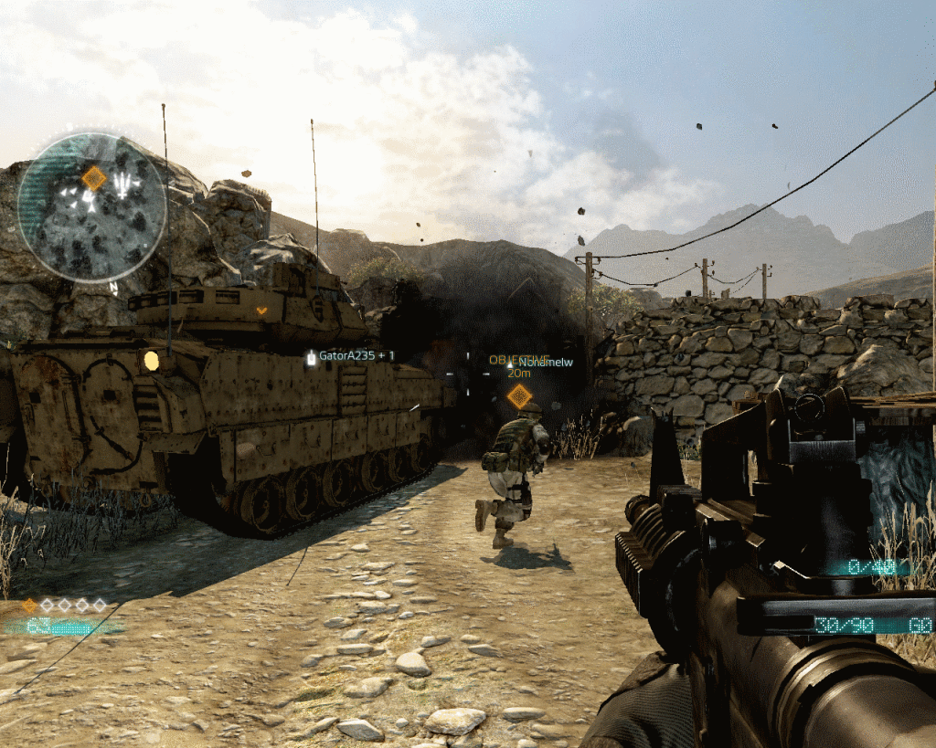 pc game medal of honor download