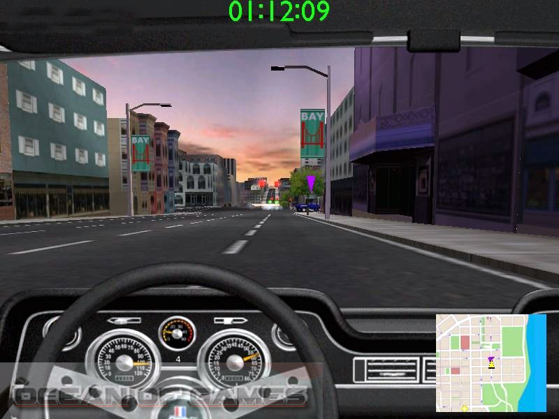midtown madness 3 pc download full version