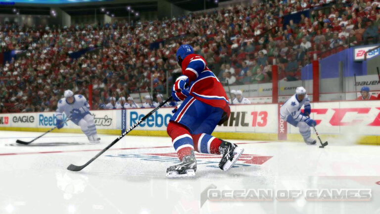 Nhl 09 не запускается на windows 10