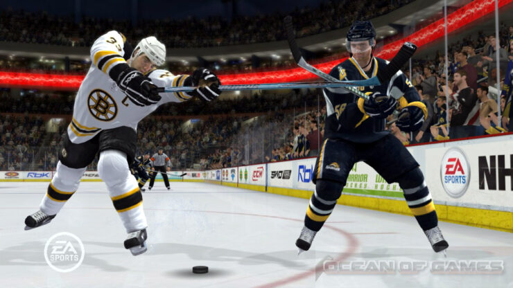 frere nhl 09 download