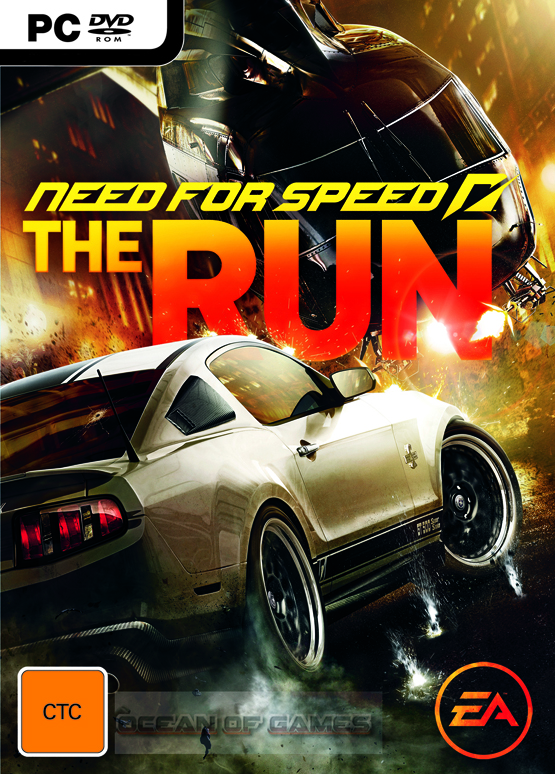 Need for Speed Télécharger Version complète Gratuit PC