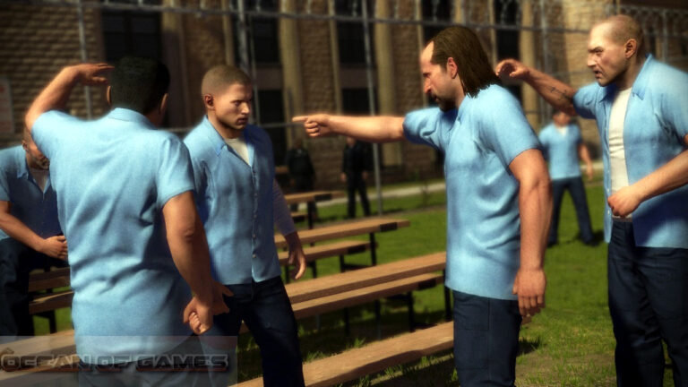 Prison break conspiracy free download pc