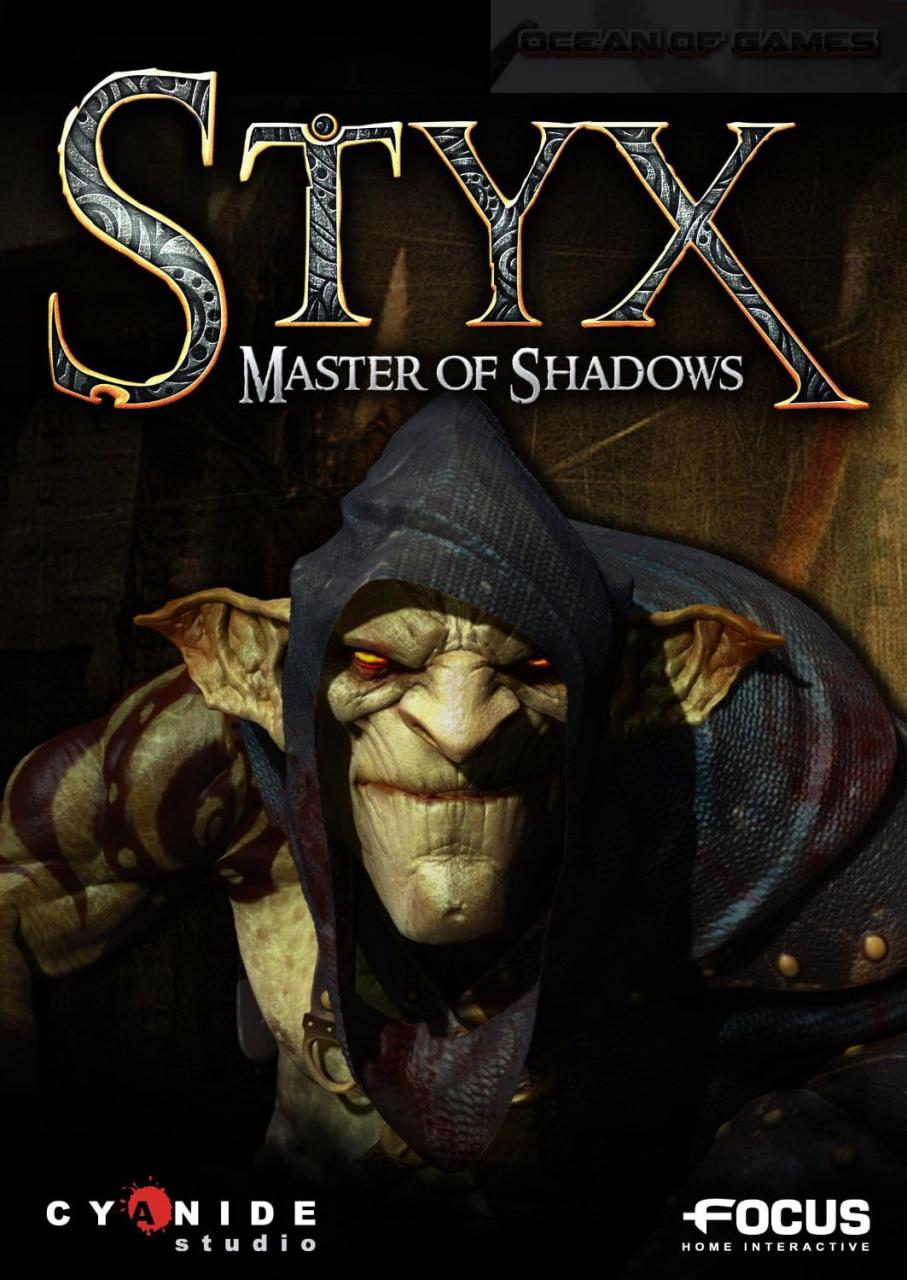 download styx master of darkness for free