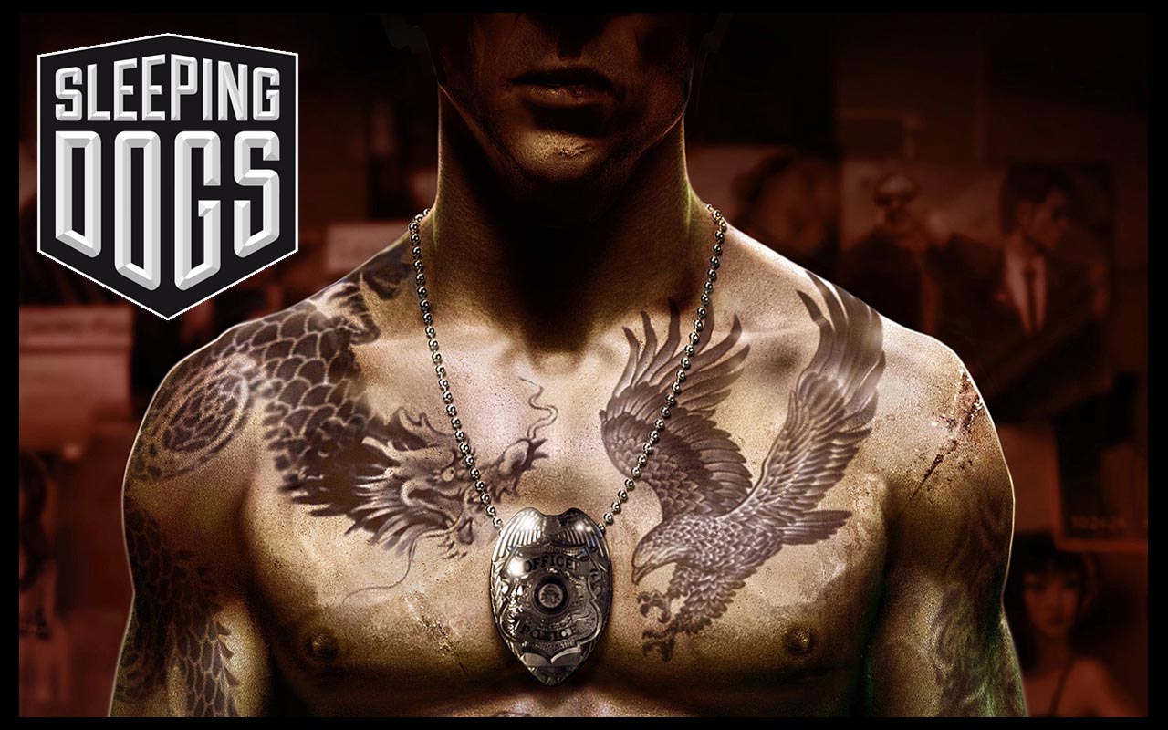 Téléchargement gratuit de Sleeping Dogs Limited Edition Jeux PC