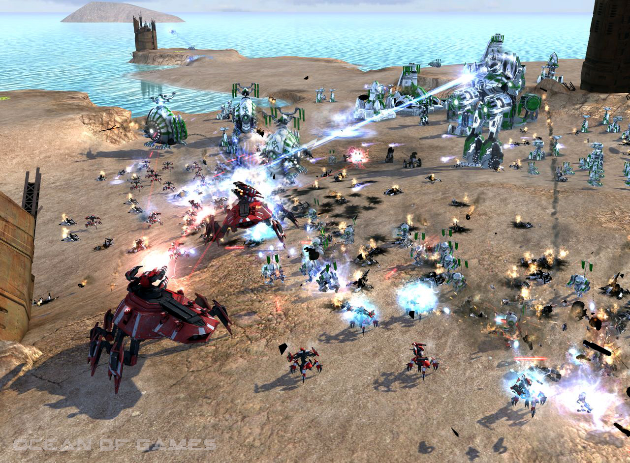 supreme commander 2 pc download free supreme commander 2 pc download free