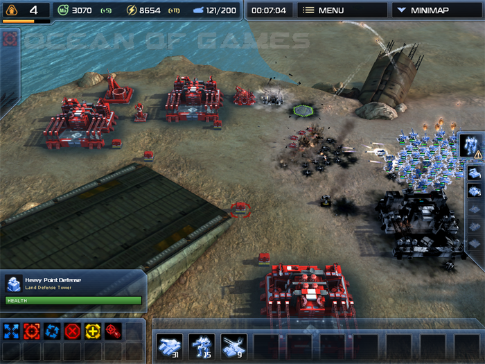 supreme commander 2 pc download free