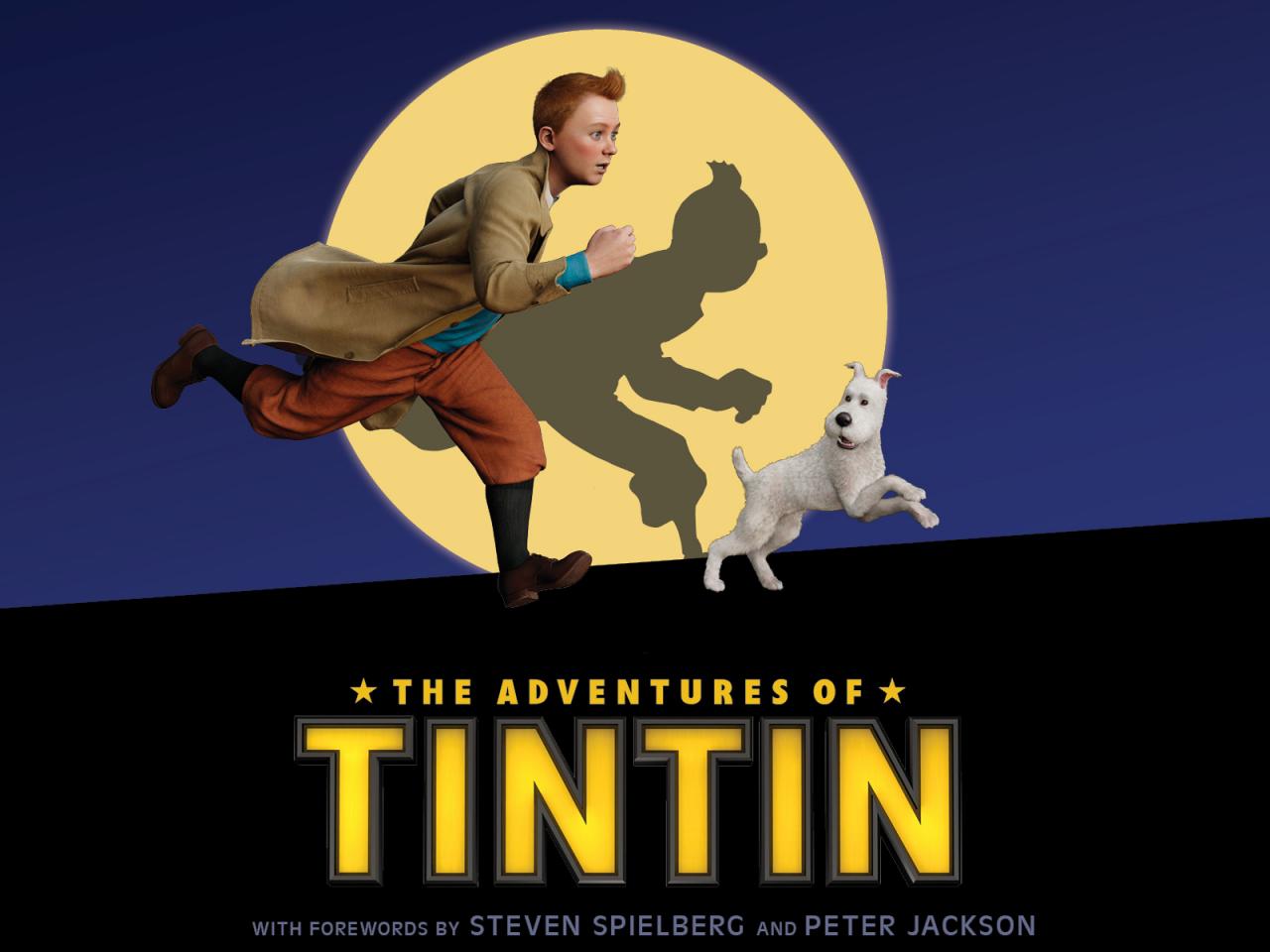 Telecharger Les Aventures De Tintin L'intégrale Gratuit