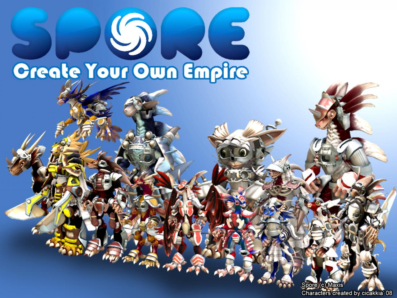 games like spore games like spore