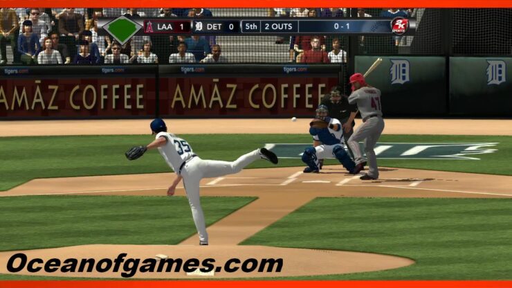 major league baseball 2k12 pc free download