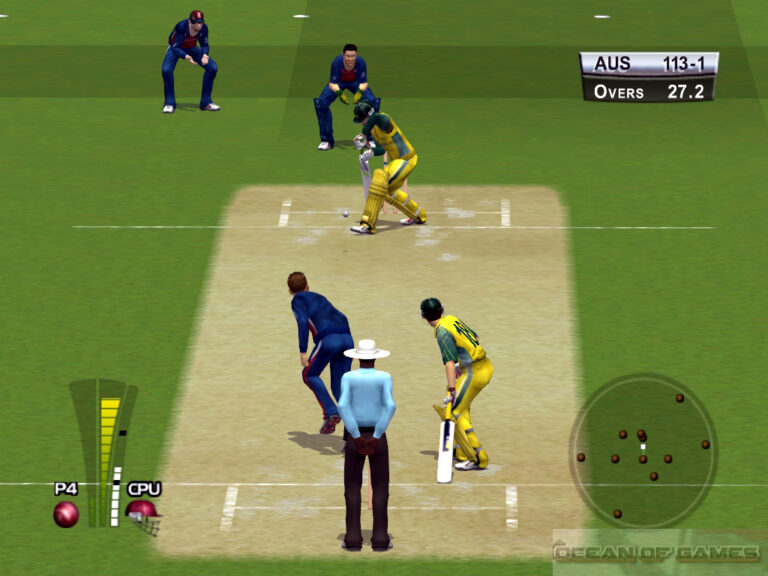 brian lara international cricket 2005 free download for pc