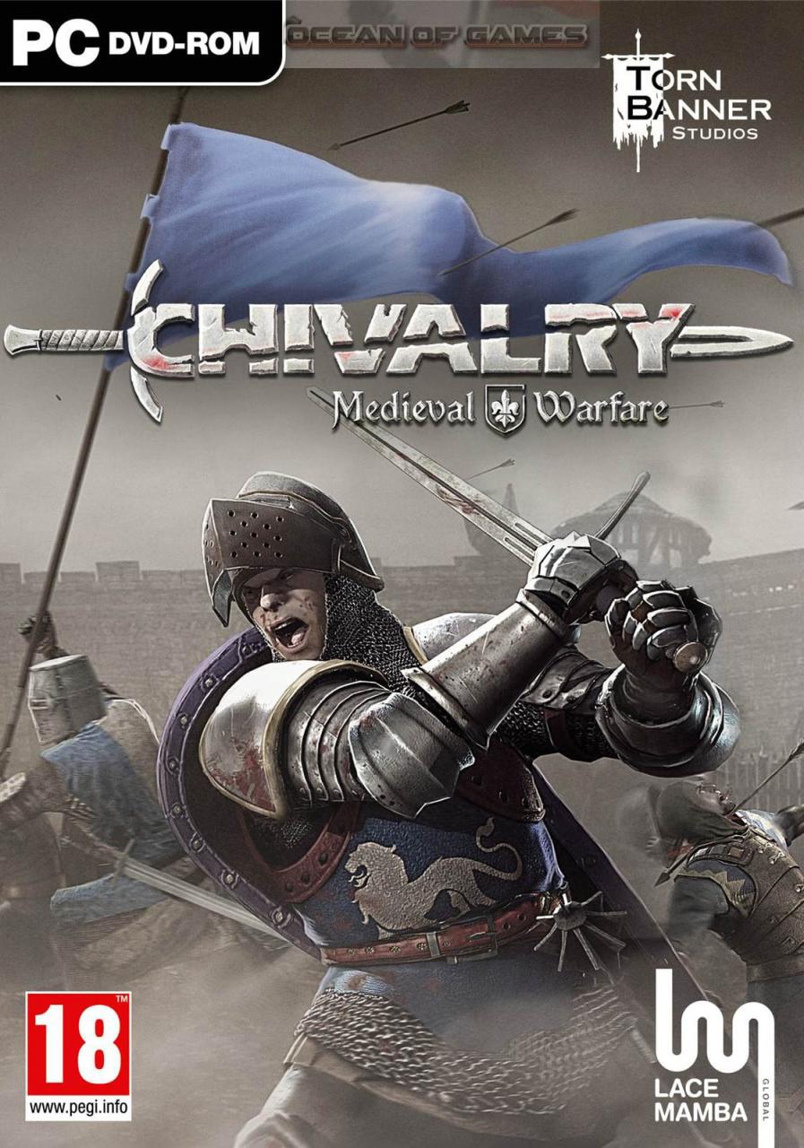 free download chivalry 2 pc