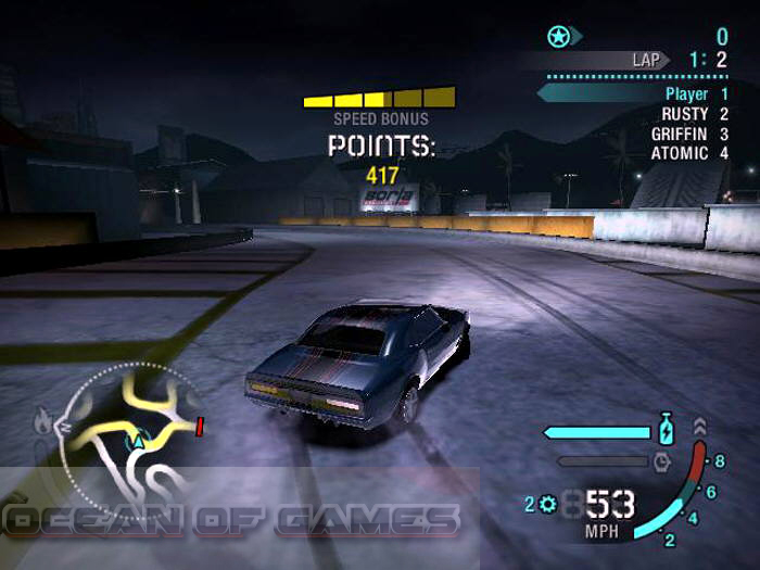 Need for Speed Télécharger Version complète Gratuit PC