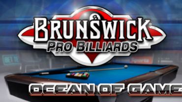 Brunswick Pro Billiards SKIDROW Free Download