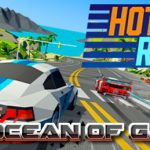 Hotshot Racing SKIDROW Free Download