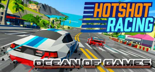 download hotshot racing