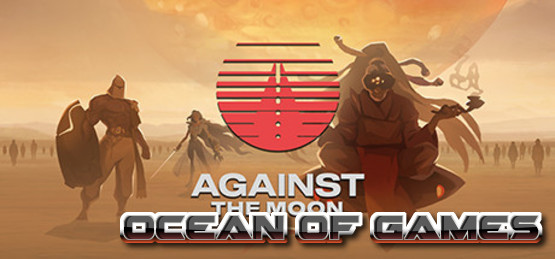 Against The Moon GoldBerg Free Download