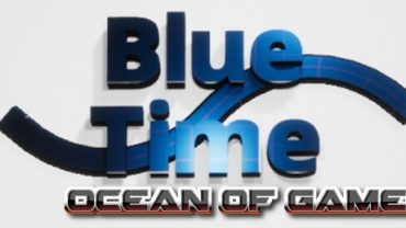 Blue Time The Mines PLAZA Free Download