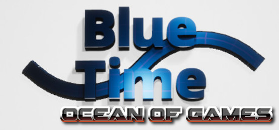 Blue Time The Mines PLAZA Free Download