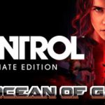 Control Ultimate Edition Chronos Free Download