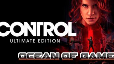 Control Ultimate Edition Chronos Free Download