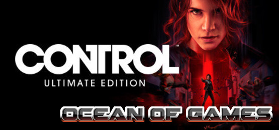 Control Ultimate Edition Chronos Free Download