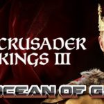 Crusader Kings III GoldBerg Free Download