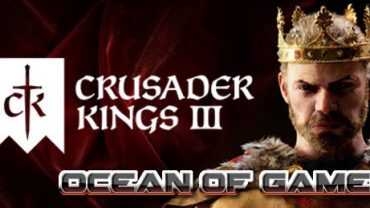 Crusader Kings III GoldBerg Free Download