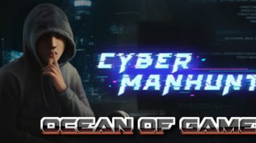 Cyber Manhunt Early Access Free Download