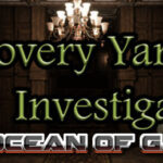 Discovery Yard Investigation PLAZA Free Download