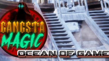 Gangsta Magic Chronos Free Download