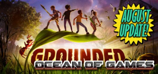 free download grounded