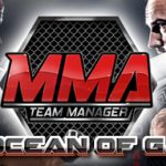MMA Team Manager TiNYiSO Free Download