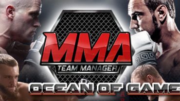 MMA Team Manager TiNYiSO Free Download