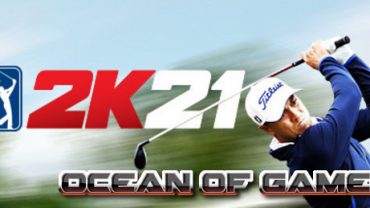 PGA TOUR 2K21 CODEX Free Download