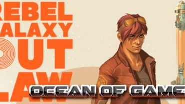 Rebel Galaxy Outlaw GoldBerg Free Download