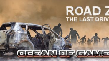 Road Z The Last Drive HOODLUM Free Download