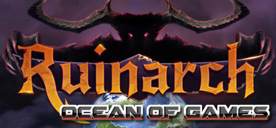 Ruinarch Early Access Free Download