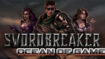 Swordbreaker Back to The Castle v1.23 PLAZA Free Download