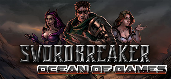 Swordbreaker Back to The Castle v1.23 PLAZA Free Download